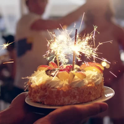 Birthday-Parties